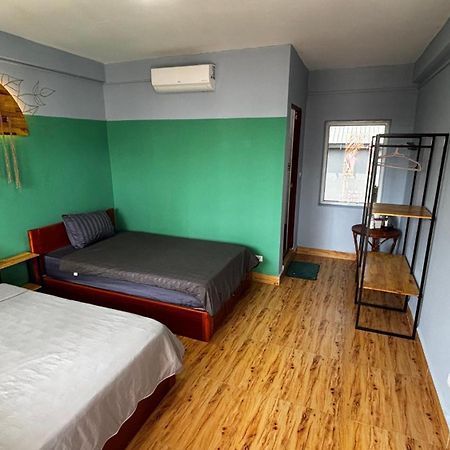 Roomy Guesthouse Kaoh Touch Экстерьер фото