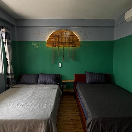 Roomy Guesthouse Kaoh Touch Экстерьер фото
