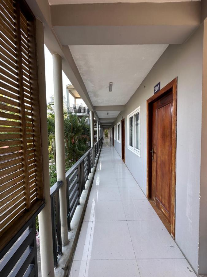 Roomy Guesthouse Kaoh Touch Экстерьер фото