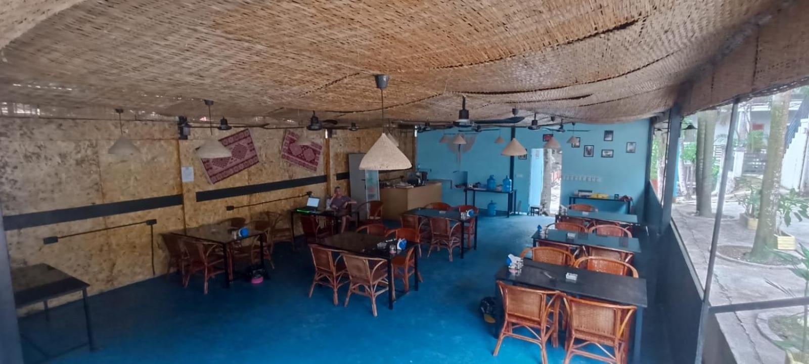 Roomy Guesthouse Kaoh Touch Экстерьер фото