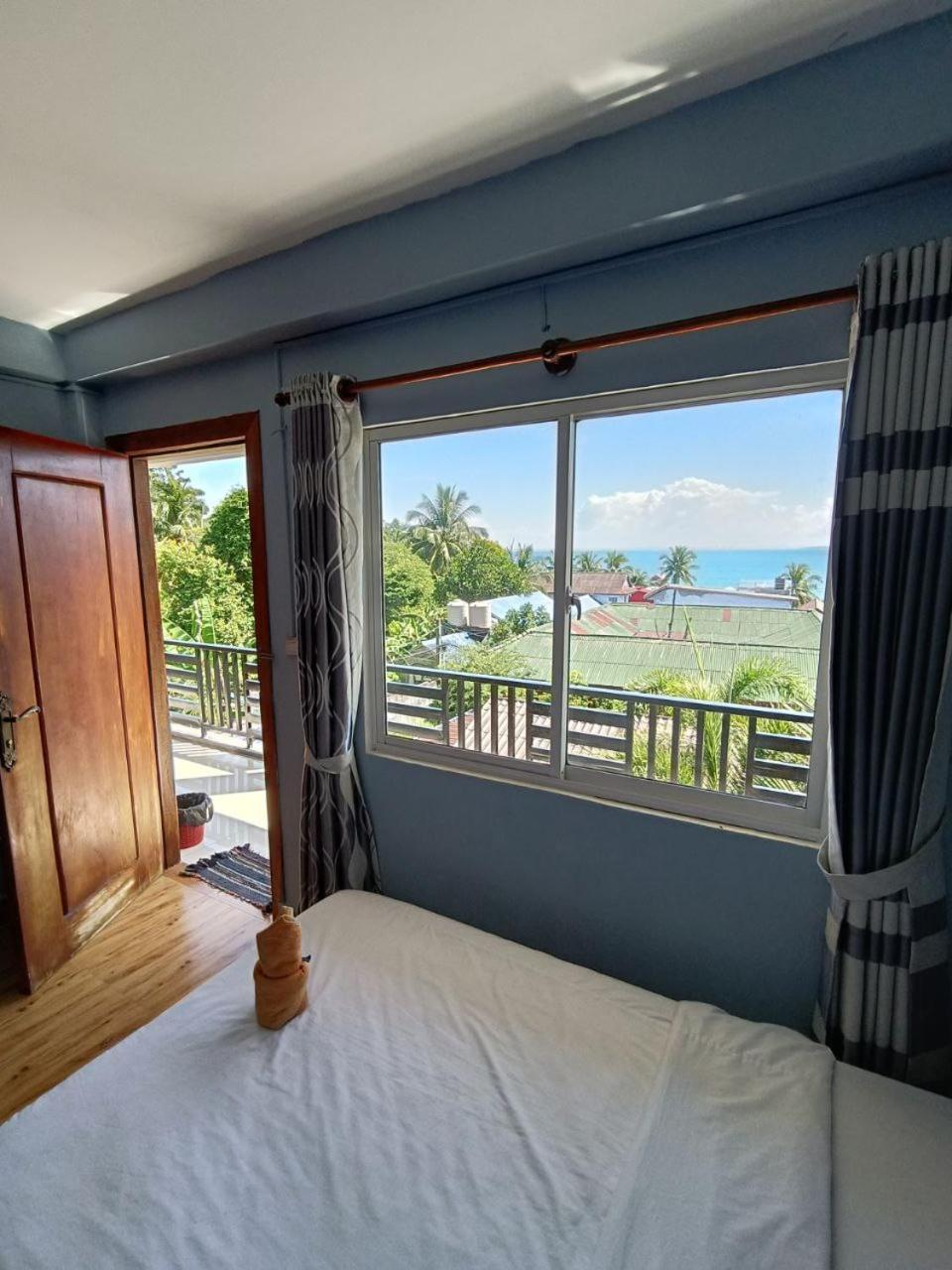 Roomy Guesthouse Kaoh Touch Экстерьер фото