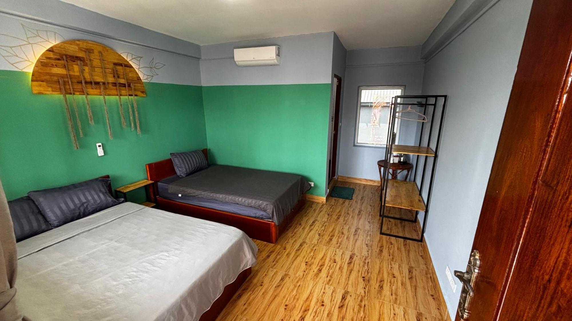 Roomy Guesthouse Kaoh Touch Экстерьер фото